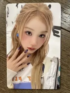 BABYMONSTER PHARITA トレカ