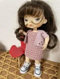 2026年最新】モンストドール服の人気アイテム - メルカリ