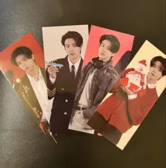 ENHYPEN WORLD ジェイク4種セット