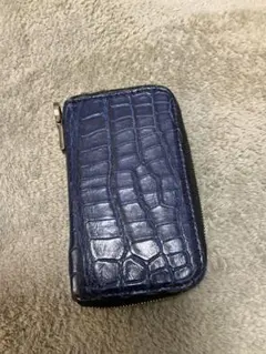 ISAMU KATAYAMA BACKLASH 小銭入れのサムネイル