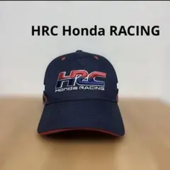 HRC Honda RACING ベースボール キャップ Kasumi 2024のサムネイル