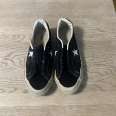 サ*ク様 コンバース ワンスター