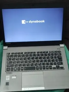 東芝ノートPCのサムネイル
