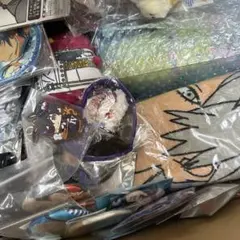 【570点以上】アニメグッズ 大量 まとめ 570点以上】アニメグッズ 大量 まとめ