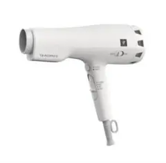 新品未使用】ION PRO Q ドライヤー ホワイトグレー - メルカリ