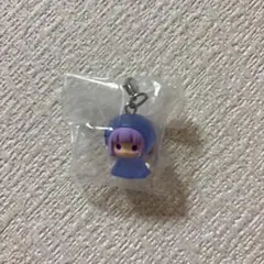アイカツ！×プリパラ めじるしアクセサリー 氷上スミレ