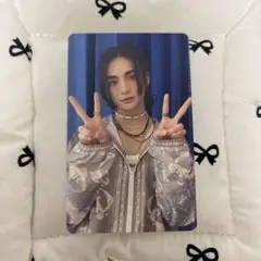 ヒョンジン ラキドロ