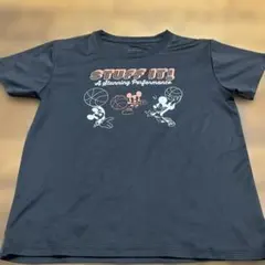 Disney ミッキーマウス Tシャツ 160のサムネイル