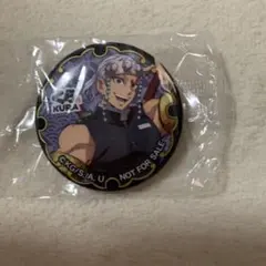 鬼滅の刃 くら寿司 ビッくらポン 缶バッジ