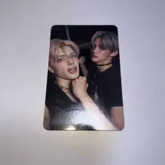 &TEAM Back to Life btl トレカ ユニット コンプ ジョー