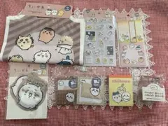 ちいかわ キャンドゥ セリア