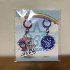 B'z PARTY 継続記念品 アンブレラマーカー