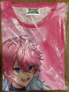 さとみ ワンマン 2025 グラフィックTシャツ ライブTシャツ すとぷり