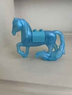 LEGO アナ雪　氷の馬正規のサムネイル