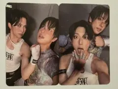 &TEAM FUMA TAKI フウマ タキ ケミ トレカ 2枚セット