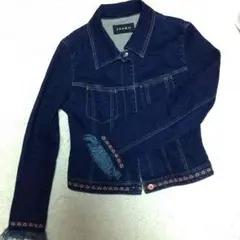 JAYRO♡Gジャン♡デニムのサムネイル