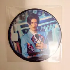 MANKAI STAGE A3! エーステ コースター【ガイ(輝馬)】