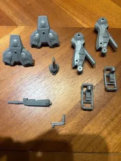 bEXM-C14TS シエルノヴァカスタム (宇宙仕様) ジャンク　専用パーツ