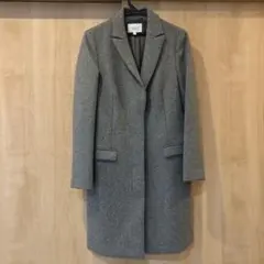 ＊あんでぃ様専用＊　美品　BEAUTY & YOUTH グレー コート