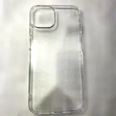 iPhone14 クリアケース　アイフォン　スマホケース　透明　ハードケース