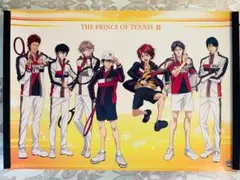 2025年最新】タイトル：新テニスの王子様 ポスターの人気