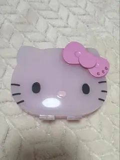 ハローキティ ケース ピンク