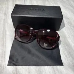 【超美品】FURLA★フルラ サングラス★SFU564J★