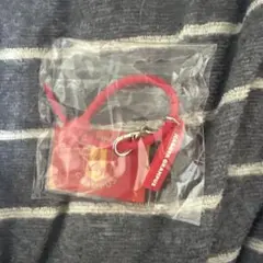 名古屋グランパス アクリルキーホルダー