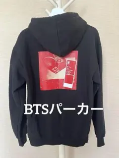 2025年最新】bts mic drop パーカーの人気アイテム - メルカリ
