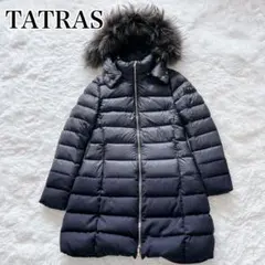 TATRAS ラビアナ　チャコールグレー　サイズ5 新品未使用 楽天市場】タトラス TATRAS ラビアナ LAVIANA Aライン ダウン