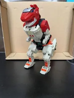 2025年最新】守護獣ティラノザウルスの人気アイテム - メルカリ