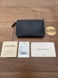 【期間限定価格】SLOW スロウ/シェルコードバンミニウォレット