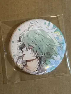 Collar×Malice カラマリ 笹塚尊 アニメイト 缶バッジ Collar×Malice カラマリ 笹塚尊 アニメイト 缶バッジ