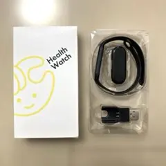 チョコザップ Health Watch ヘルスウォッチ 本体