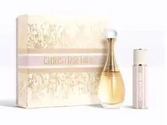 【新品未開封】免税店限定品DIOR jadore トラベルスプレー付き Dior - 限定 ディオール ジャドール オードパルファム トラベル
