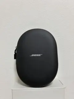 Bose ヘッドホン用 キャリングケース 本体+ケーブル2本のサムネイル