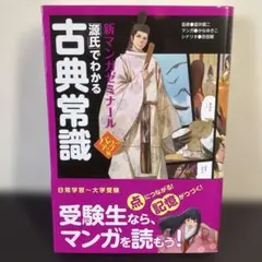 「源氏」でわかる古典常識／大学受験