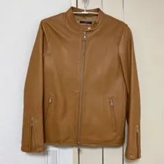 【近年／極美品】アーバンリサーチ ラムレザージャケット シングルライダース 楽天市場】アーバンリサーチ ラム シングル ライダースの通販