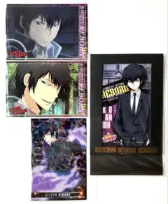 2025年最新】REBORNブロマイドコレクションの人気アイテム