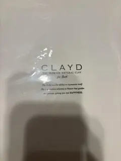 CLAYD ONETIME GIFT 入浴剤 30g×6個のサムネイル