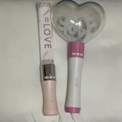 2025年最新】イコラブ ペンライト 2024の人気アイテム - メルカリ