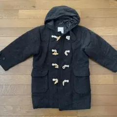 bebe ダッフルコート 120のサムネイル
