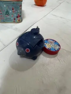 アンパンマンガチャガチャ