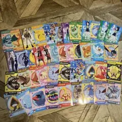 ポケモン カード ふろメンコ 風呂メンコ23種類 25枚 - メルカリ