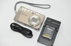 2025年最新】nikon coolpix s600の人気アイテム - メルカリ