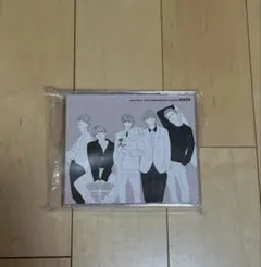 SexyZone SZ10TH スペシャルプライス盤