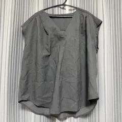 アベイル SUREVE シュリーブ シャツ グレー M