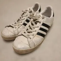 adidas STAN SMITH 24.5㎝ メンズレディース スニーカー