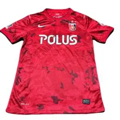 2025年最新】浦和レッズ ユニフォーム 2024の人気アイテム - メルカリ