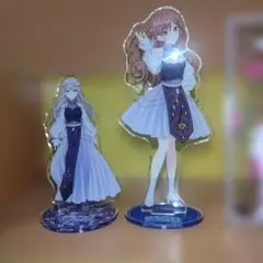 LiSA アクリルスタンド LiSA ～RiP SERViCE～ 会場限定グッズ アクリルスタンド